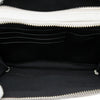 Dior Oblique Canvas Double Zip Crossbody Secondhand