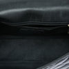 Chanel Small Quilted Patent Coco Shine Flap Secondhand