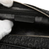 Dior Diorissimo Trotter Canvas Pouch Secondhand