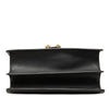 Gucci Medium Calfskin Bamboo Dionysus Web Satchel Secondhand