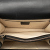 Gucci Medium Calfskin Bamboo Dionysus Web Satchel Secondhand
