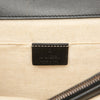 Gucci Medium Calfskin Bamboo Dionysus Web Satchel Secondhand