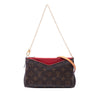 Louis Vuitton Monogram Pallas Clutch Secondhand