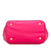 Prada Tessuto Satchel  Secondhand