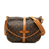 Louis Vuitton Monogram Saumur 30 Secondhand