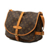 Louis Vuitton Monogram Saumur 30 Secondhand