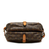 Louis Vuitton Monogram Saumur 30 Secondhand