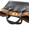 Louis Vuitton Monogram On My Side MM Secondhand