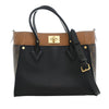 Louis Vuitton Monogram On My Side MM Secondhand