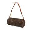 Louis Vuitton Monogram Papillon Pochette Secondhand