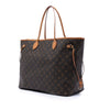 Louis Vuitton Monogram Neverfull GM Secondhand