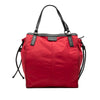 Burberry Nylon Buckleigh Tote Secondhand