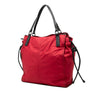 Burberry Nylon Buckleigh Tote Secondhand