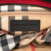 Burberry Nylon Buckleigh Tote Secondhand