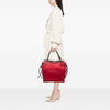 Burberry Nylon Buckleigh Tote Secondhand