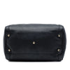 Gucci Medium Pebbled Calfskin Soho Boston Bag Secondhand