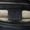 Gucci Medium Pebbled Calfskin Soho Boston Bag Secondhand