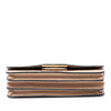 Burberry Textured Leather Madison Wallet On Chain Secondhand