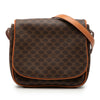 Secondhand Celine Macadam Coated Canvas Crossbody