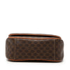Secondhand Celine Macadam Coated Canvas Crossbody