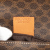 Secondhand Celine Macadam Coated Canvas Crossbody
