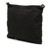 Fendi Zucca Canvas Shoulder Bag Secondhand