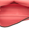 Fendi Leather Selleria Baguette Satchel Secondhand