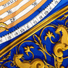 Hermès Astrologie Forever Silk Scarf 90 Secondhand