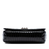 Chanel Small Quilted Patent Coco Boy Flap Secondhand