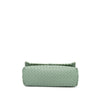 Secondhand Bottega Veneta Small Nappa Intrecciato Olimpia Bag