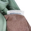 Secondhand Bottega Veneta Small Nappa Intrecciato Olimpia Bag