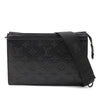 Louis Vuitton Monogram Shadow Gaston Wearable Wallet Secondhand