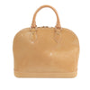 Louis Vuitton Monogram Vernis Alma PM Secondhand