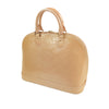 Louis Vuitton Monogram Vernis Alma PM Secondhand