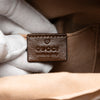 Gucci GG Canvas Horsebit 1955 Bucket Bag Secondhand
