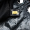 Chanel Medium Glazed Calfskin Twisted Flap Secondhand