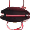 Prada Medium Saffiano Cuir Double Satchel Secondhand