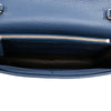 Gucci Dollar Calfskin Interlocking G Wallet on Chain Secondhand