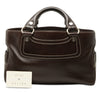 Celine Calfskin Boogie Handbag Secondhand