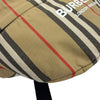 Burberry House Check Nylon Convertible Backpack Secondhand