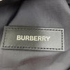 Burberry House Check Nylon Convertible Backpack Secondhand