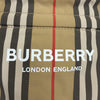 Burberry House Check Nylon Convertible Backpack Secondhand