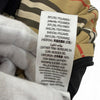 Burberry House Check Nylon Convertible Backpack Secondhand