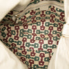 Gucci Large Guccissima Hysteria Satchel Secondhand
