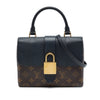 Louis Vuitton Monogram Locky BB Secondhand