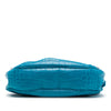 Balenciaga Croc Embossed Leather Motocross Le Cagole XS Secondhand