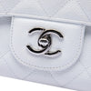 Chanel Jumbo Classic Caviar Single Flap Secondhand