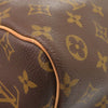 Louis Vuitton Monogram Keepall Bandouliere 60 Secondhand