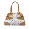 Louis Vuitton Monogram Multicolore Claudia Secondhand