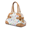 Louis Vuitton Monogram Multicolore Claudia Secondhand